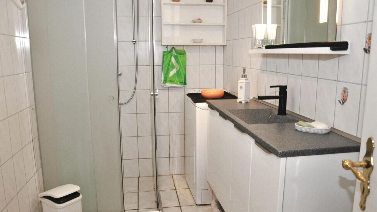 Photo of Bathroom in Kegnæshøj
