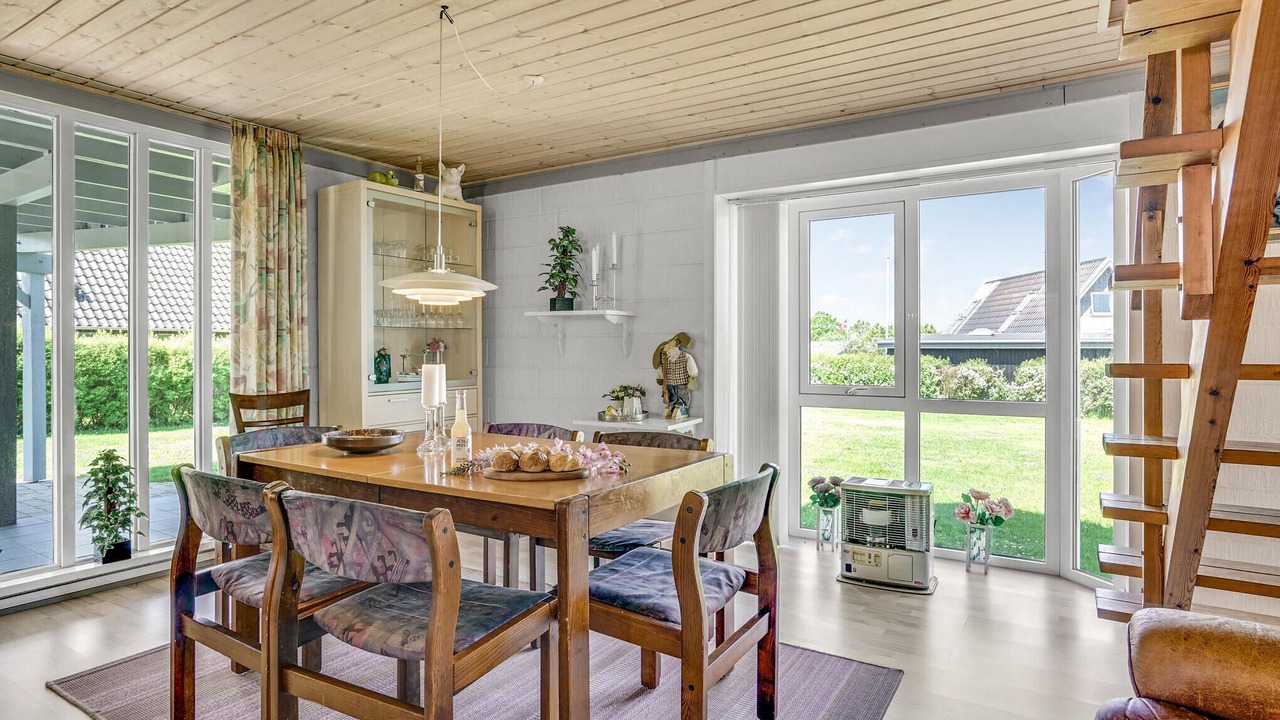 Photo of Bedroom in Skastrup Strand