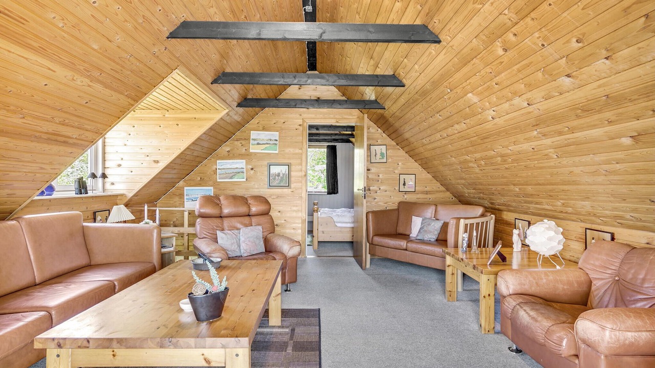 Photo of Bedroom in Skastrup Strand