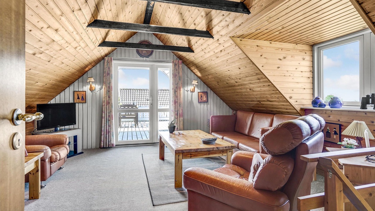 Photo of Bedroom in Skastrup Strand