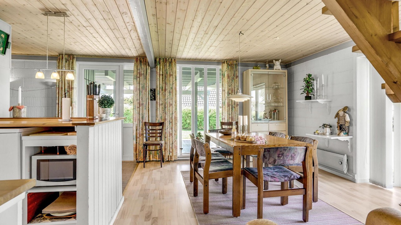 Photo of Bedroom in Skastrup Strand