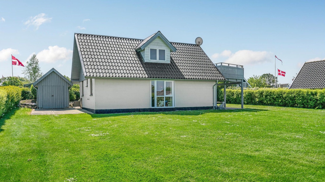 Photo of Others in Skastrup Strand