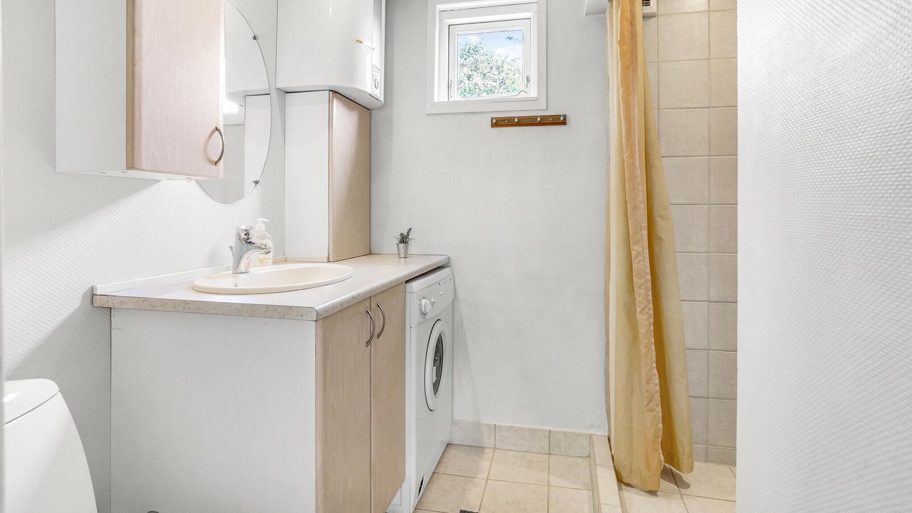 Photo of Bathroom in Skastrup Strand