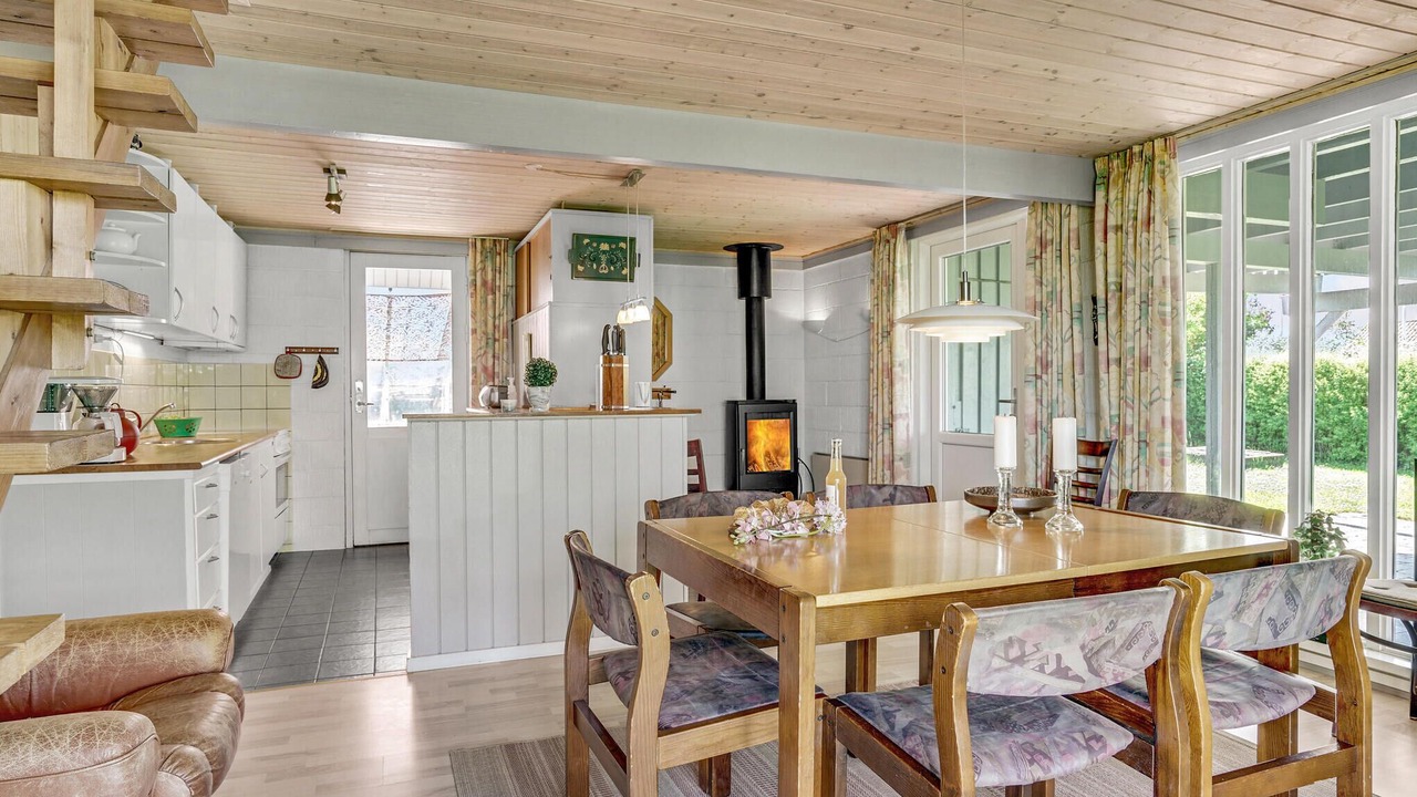 Photo of Bedroom in Skastrup Strand