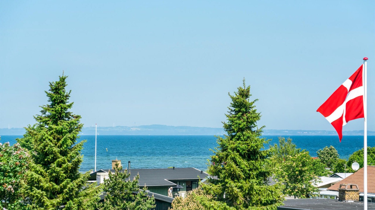 Photo of Bedroom in Skastrup Strand