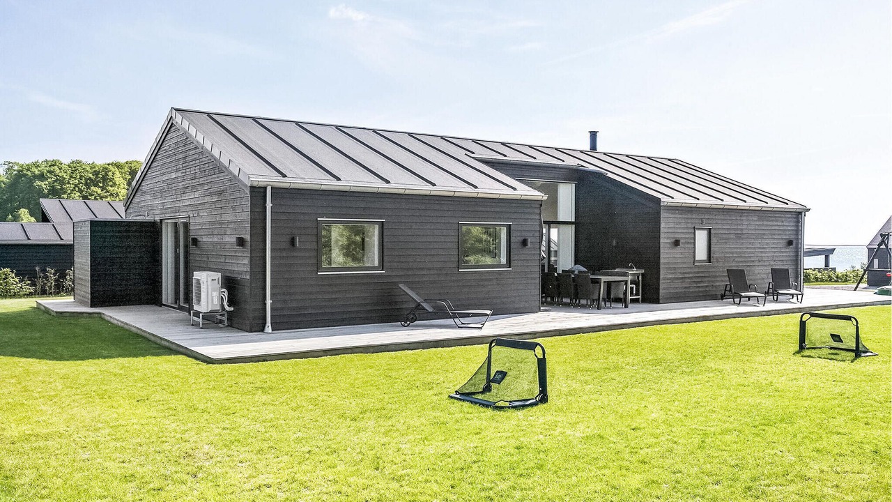 Photo of Outdoor in Kelstrup