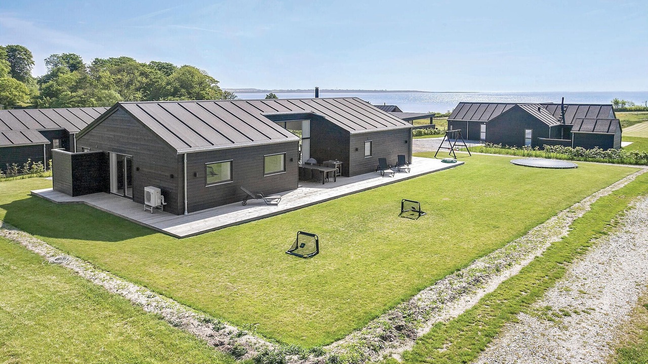 Photo of Outdoor in Kelstrup