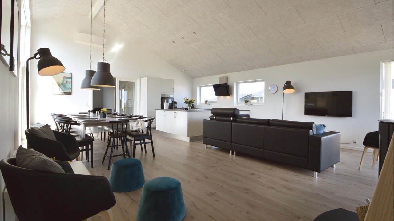 Photo of Bedroom in Kelstrup