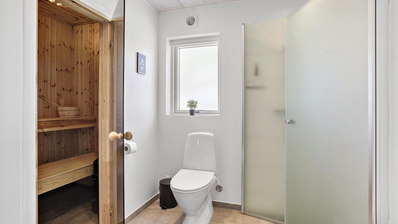 Photo of Bathroom in Kelstrup