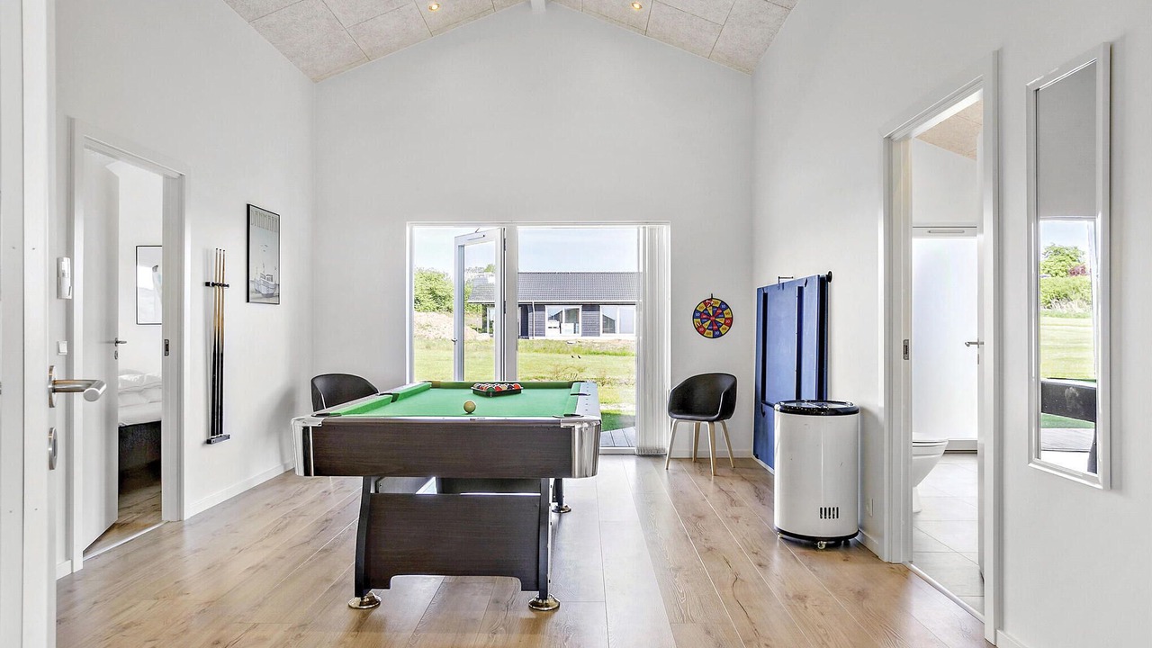 Photo of Bedroom in Kelstrup