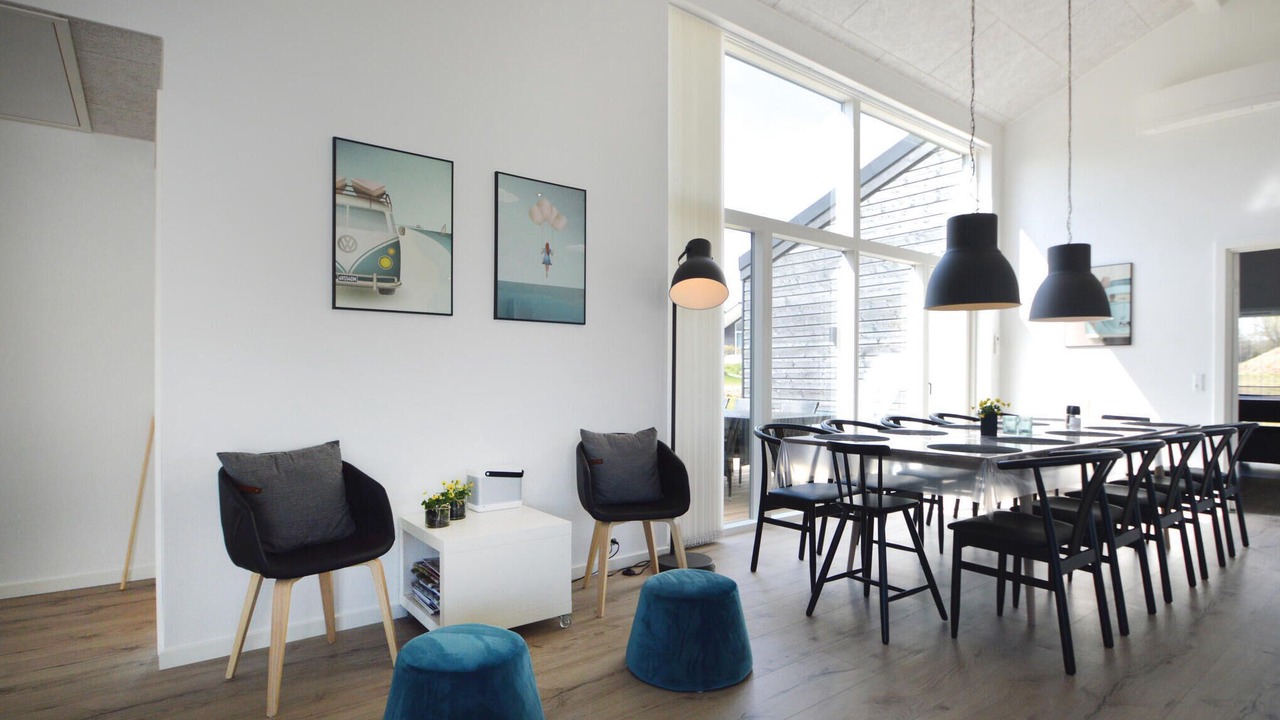 Photo of Bedroom in Kelstrup