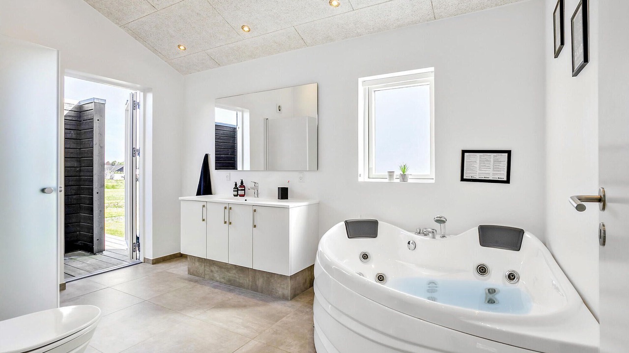 Photo of Bathroom in Kelstrup