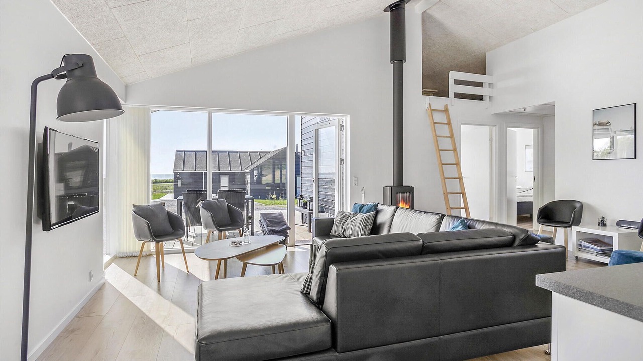 Photo of Bedroom in Kelstrup