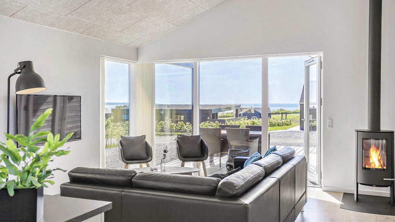 Photo of Bedroom in Kelstrup