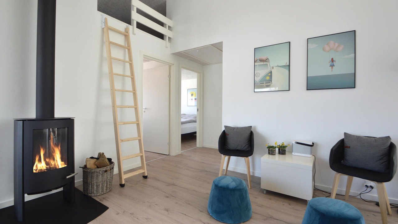 Photo of Bedroom in Kelstrup