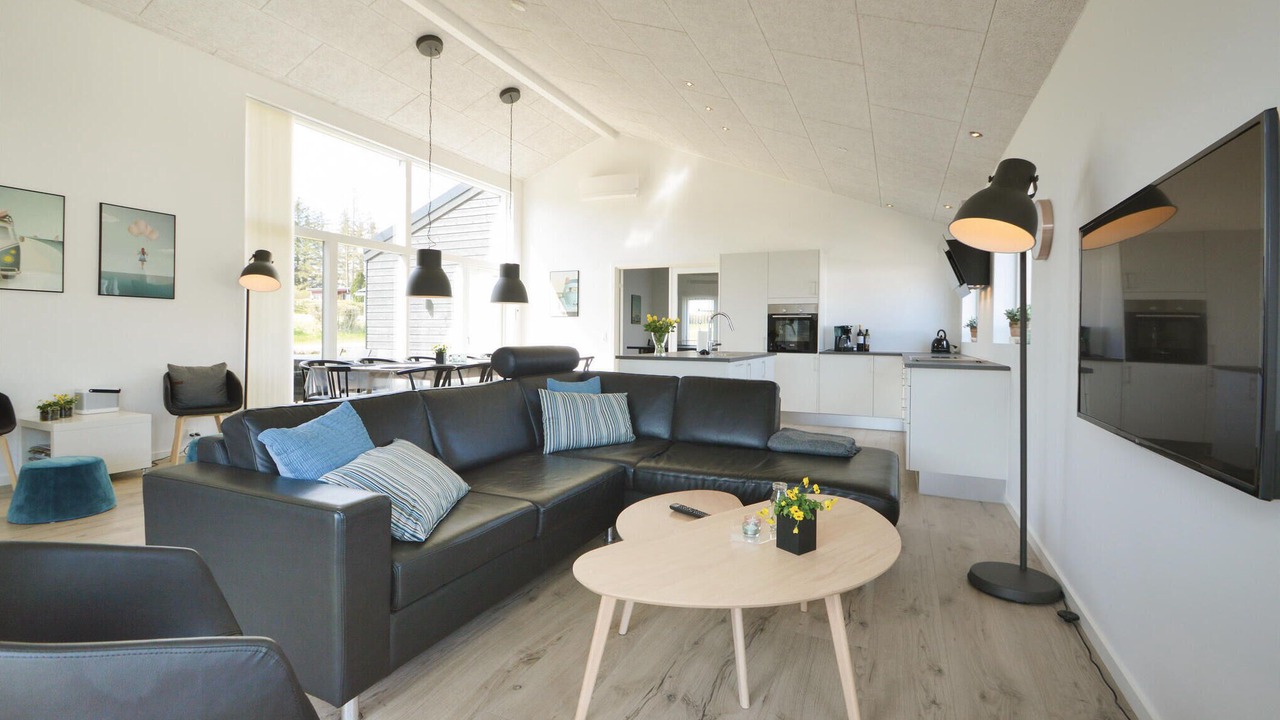 Photo of Bedroom in Kelstrup