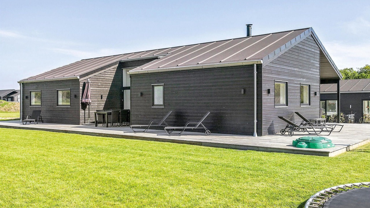 Photo of Outdoor in Kelstrup