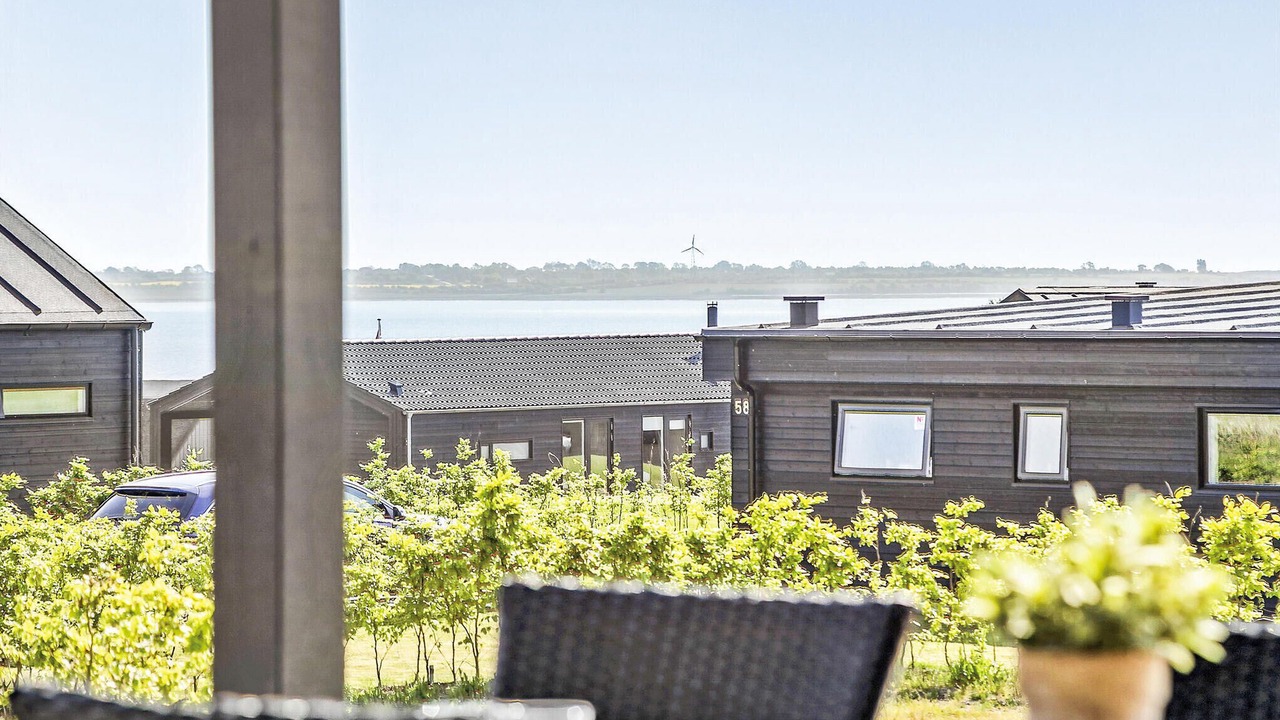 Photo of Bedroom in Kelstrup