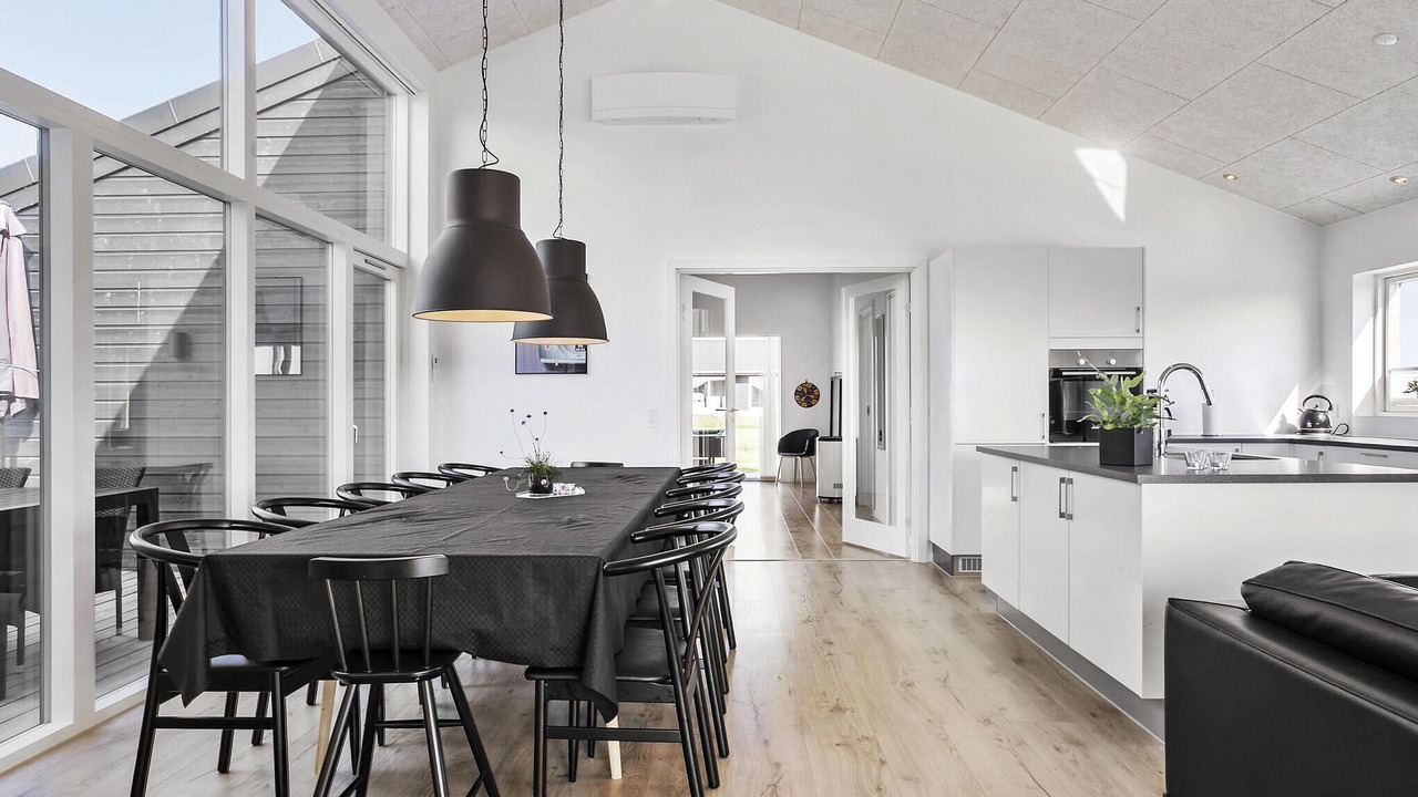 Photo of Bedroom in Kelstrup