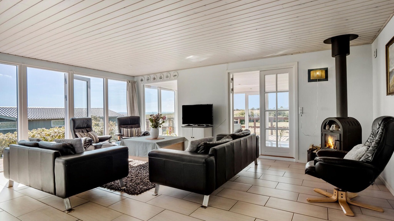 Photo of Bedroom in Ebberup