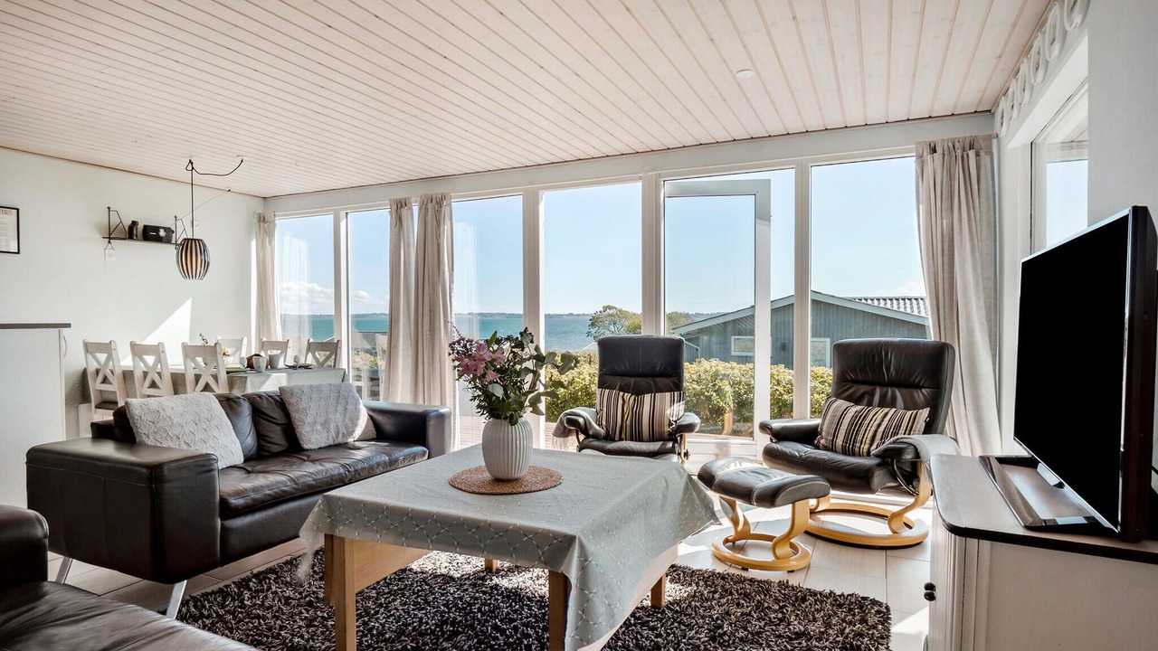 Photo of Bedroom in Ebberup