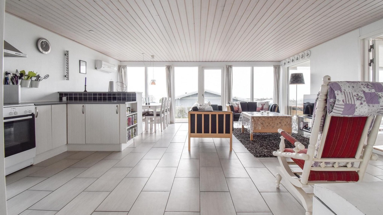 Photo of Bedroom in Ebberup