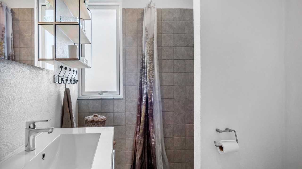 Photo of Bathroom in Ebberup