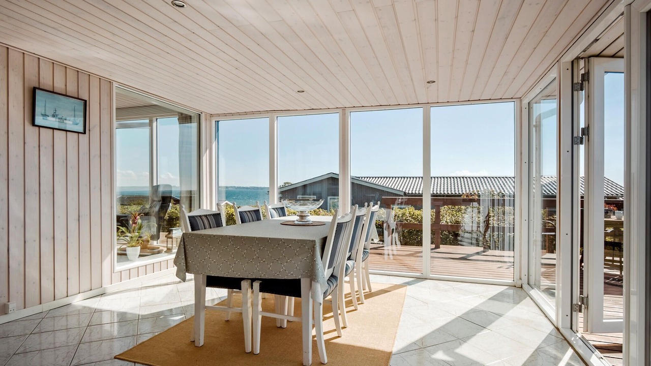 Photo of Bedroom in Ebberup