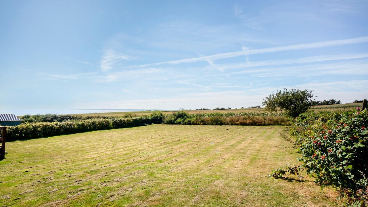 Photo of Bedroom in Ebberup
