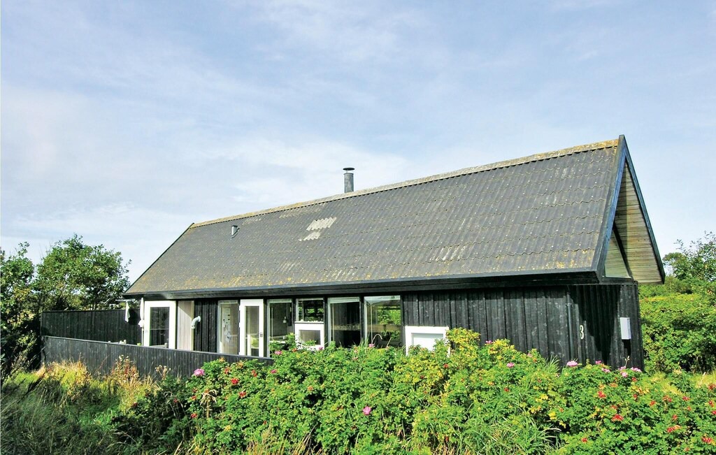 Photo of Buildings in Kandestederne