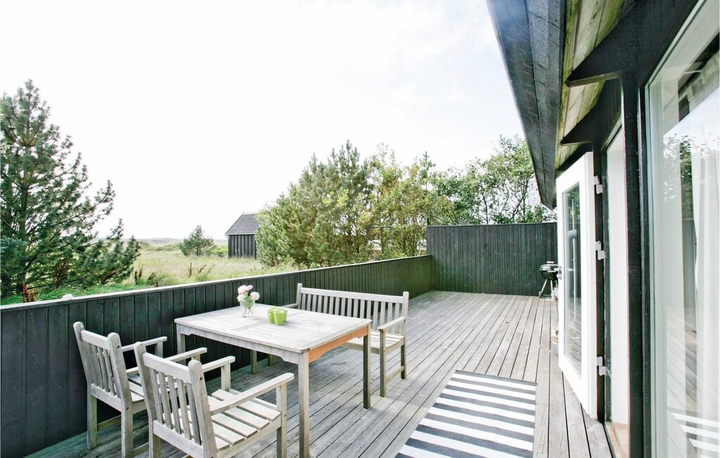 Photo of Patio Balcony in Kandestederne