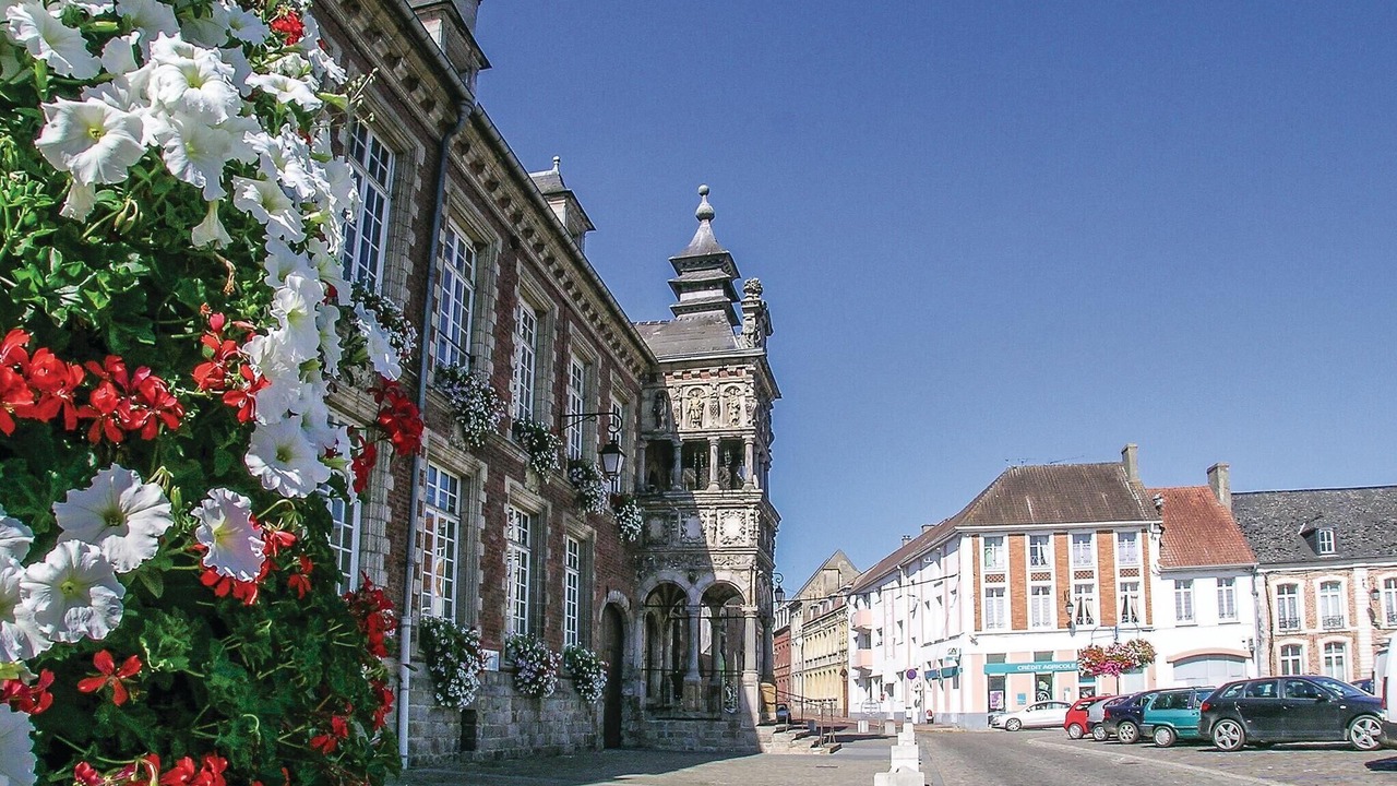 Photo of Others in Auxi-le-Chateau