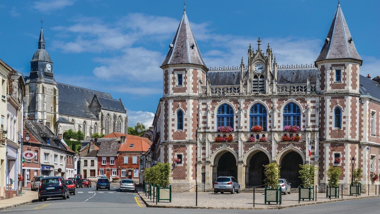 Photo of Others in Auxi-le-Chateau