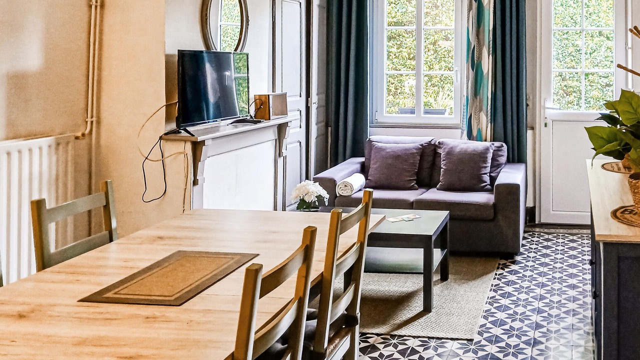 Photo of Bedroom in Auxi-le-Chateau