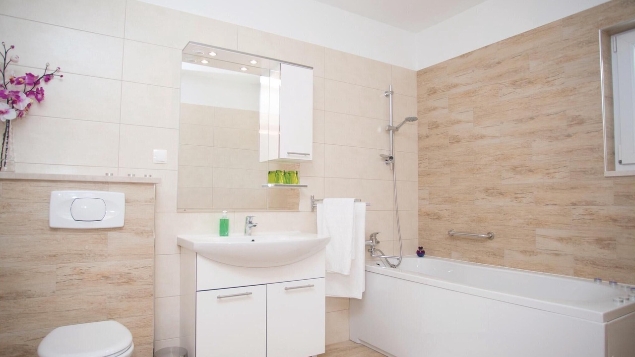 Photo of Bathroom in Rastovac