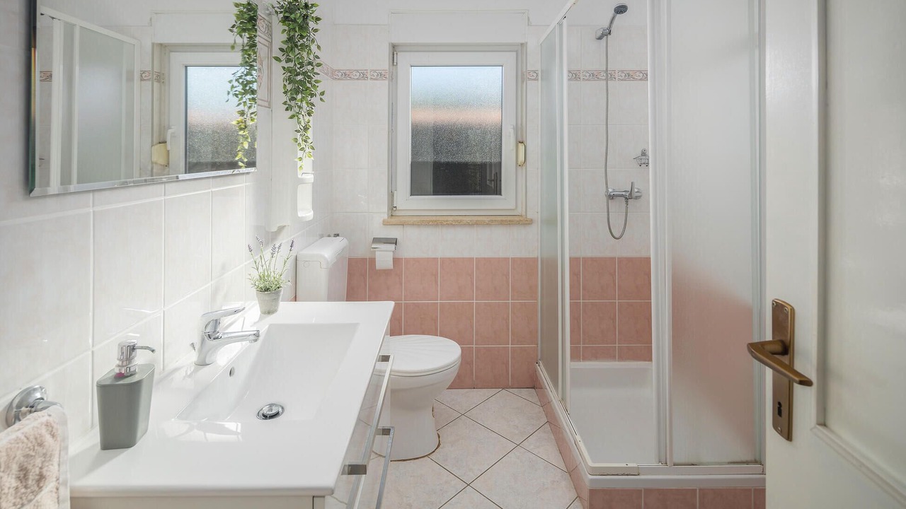 Photo of Bathroom in Montizana