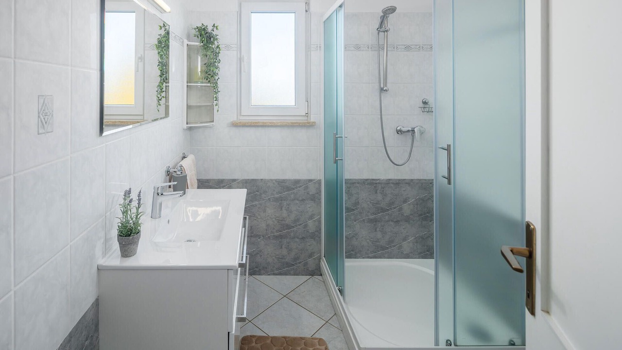Photo of Bathroom in Montizana