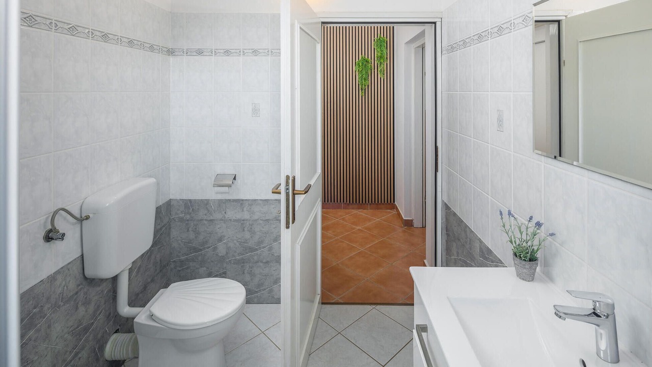 Photo of Bathroom in Montizana