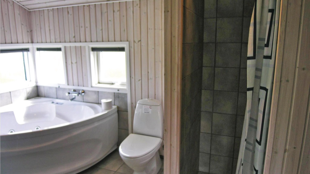 Photo of Bathroom in Hasmark Strand