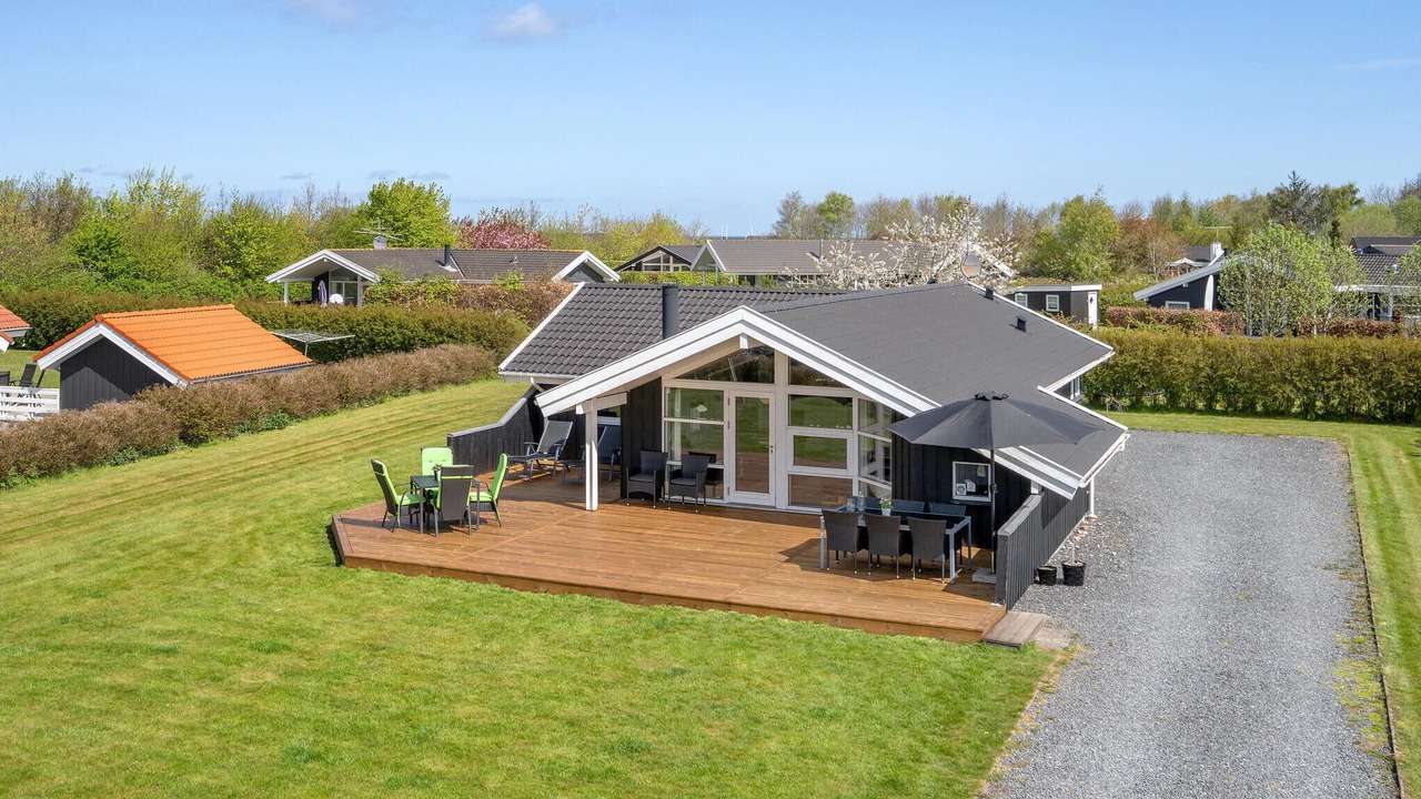 Photo of Outdoor in Hasmark Strand