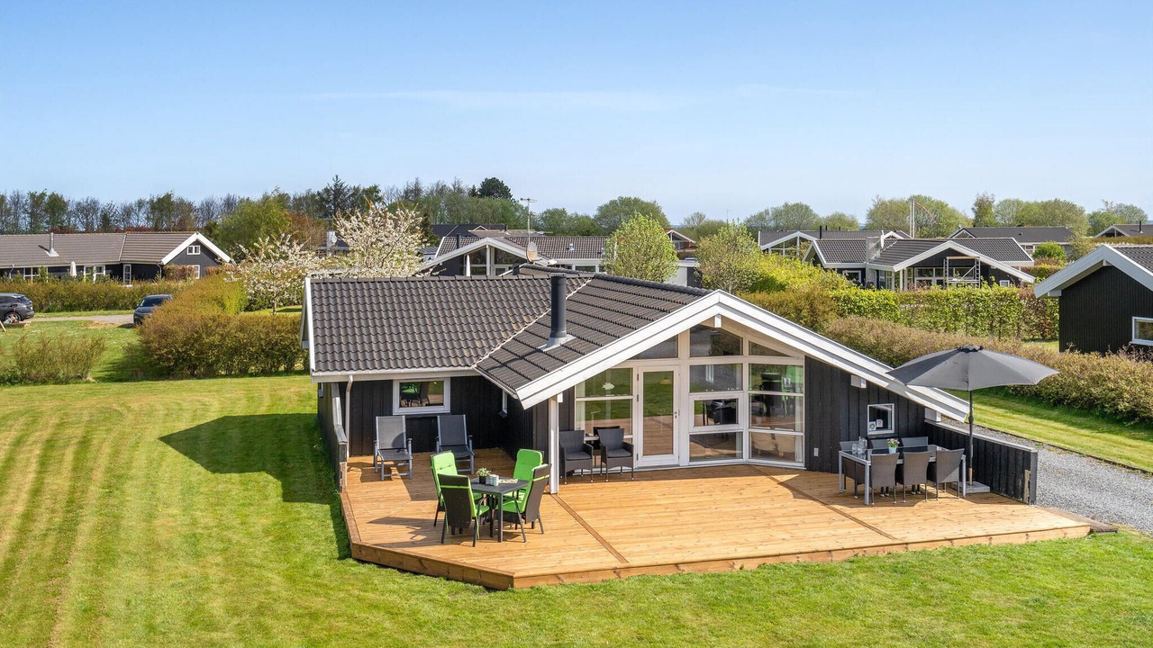 Photo of Outdoor in Hasmark Strand