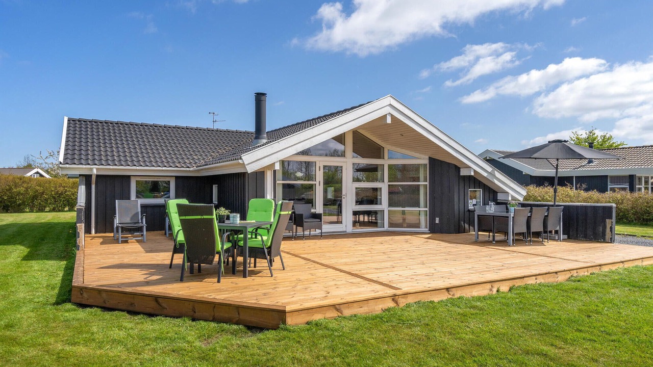 Photo of Outdoor in Hasmark Strand