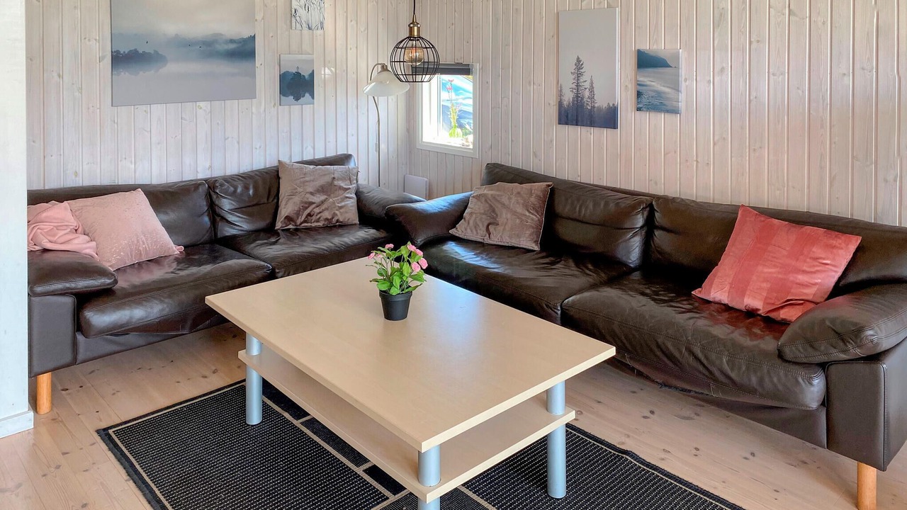 Photo of Bedroom in Hasmark Strand