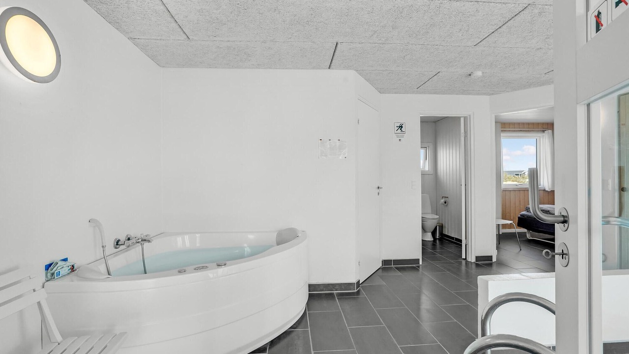 Photo of Outdoor in Klitmoller