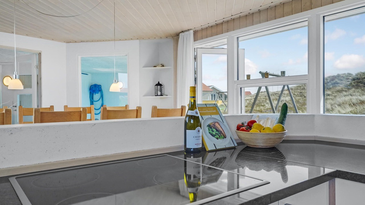 Photo of Bedroom in Klitmoller