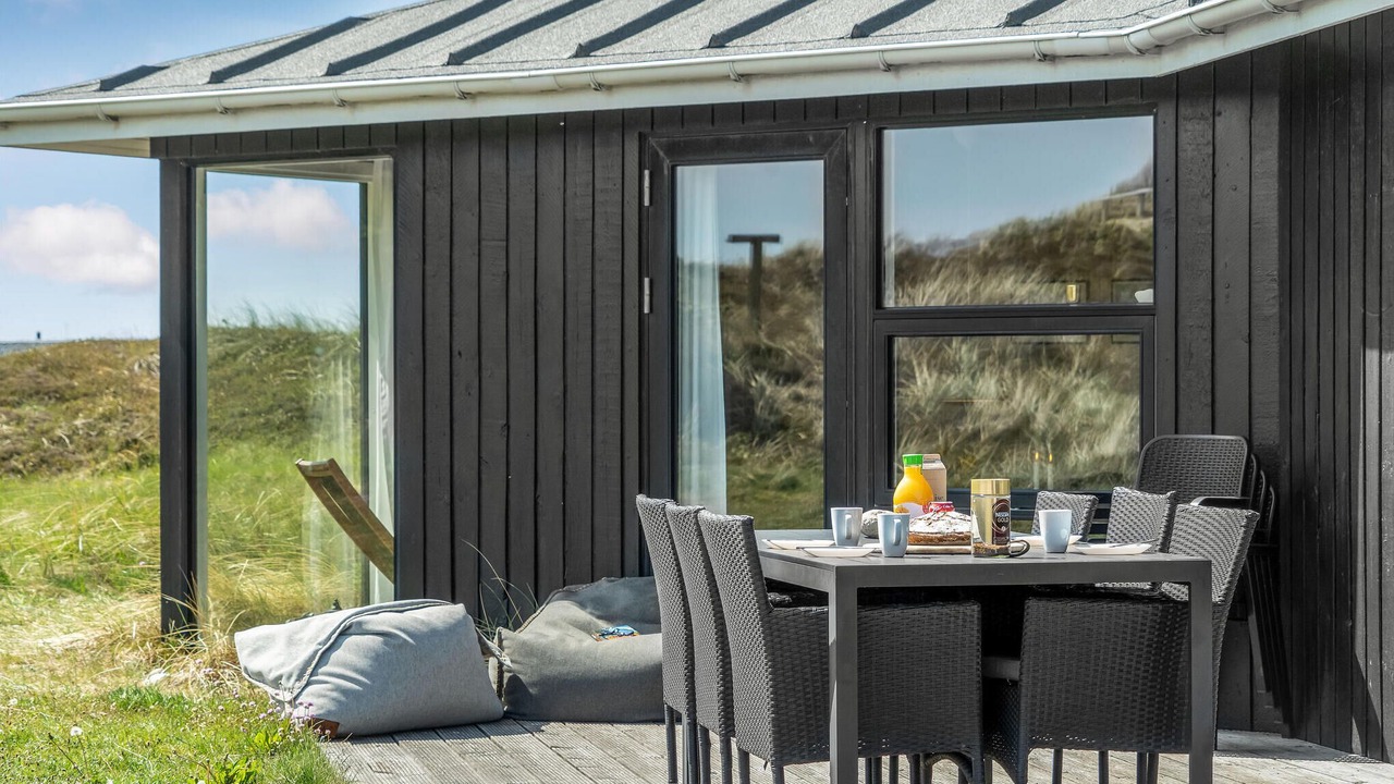 Photo of Outdoor in Klitmoller