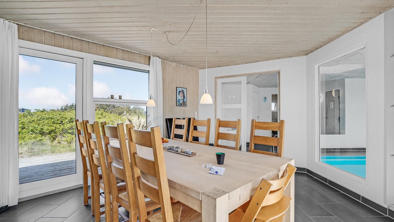 Photo of Bedroom in Klitmoller