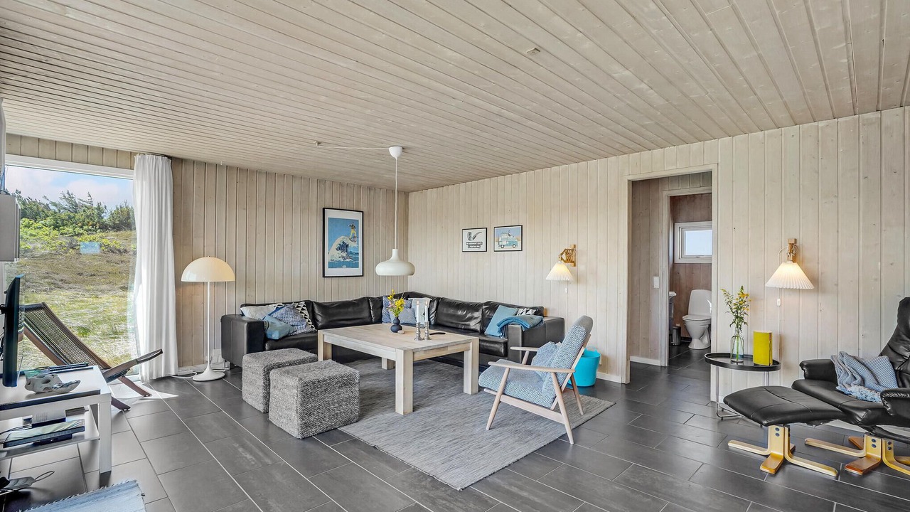 Photo of Bedroom in Klitmoller