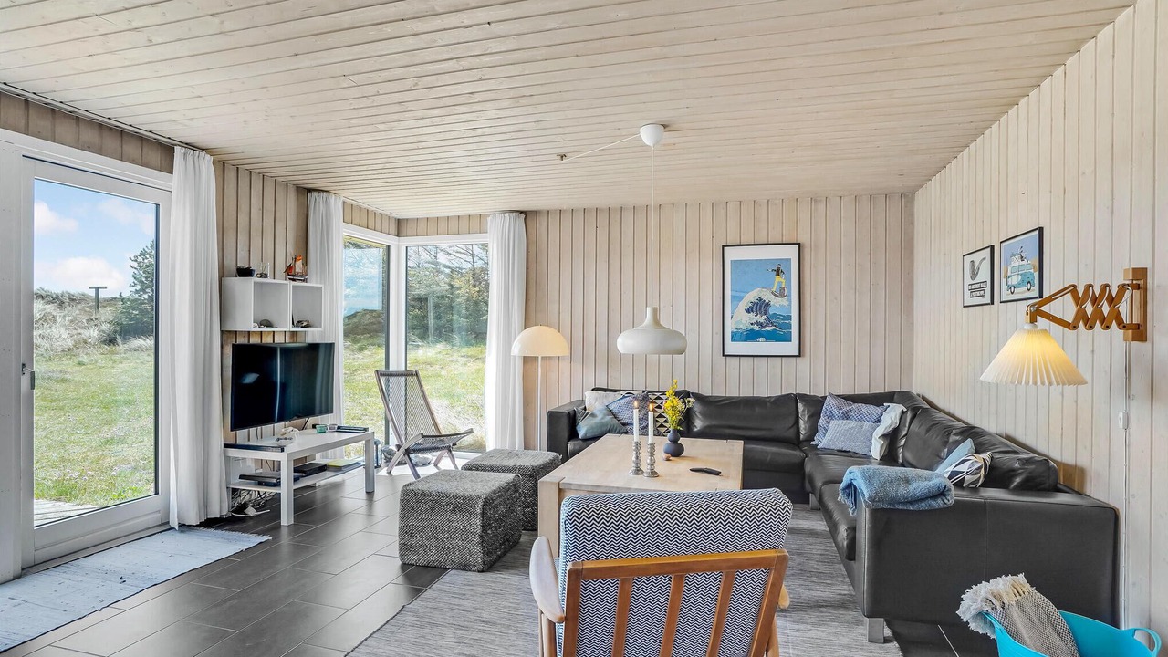 Photo of Bedroom in Klitmoller