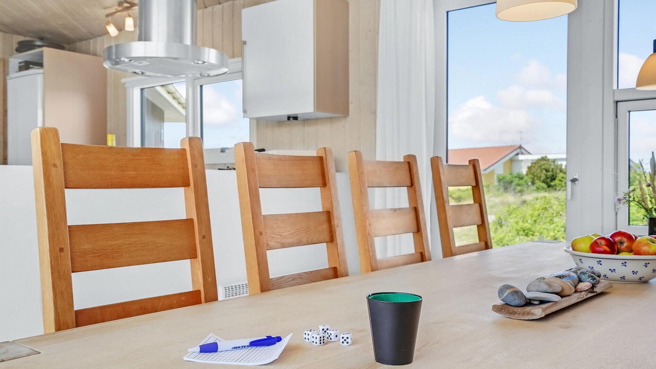 Photo of Bedroom in Klitmoller